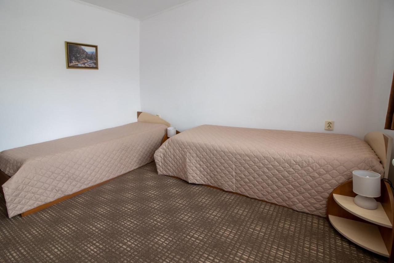 Family Hotel Panorama شيفليك المظهر الخارجي الصورة