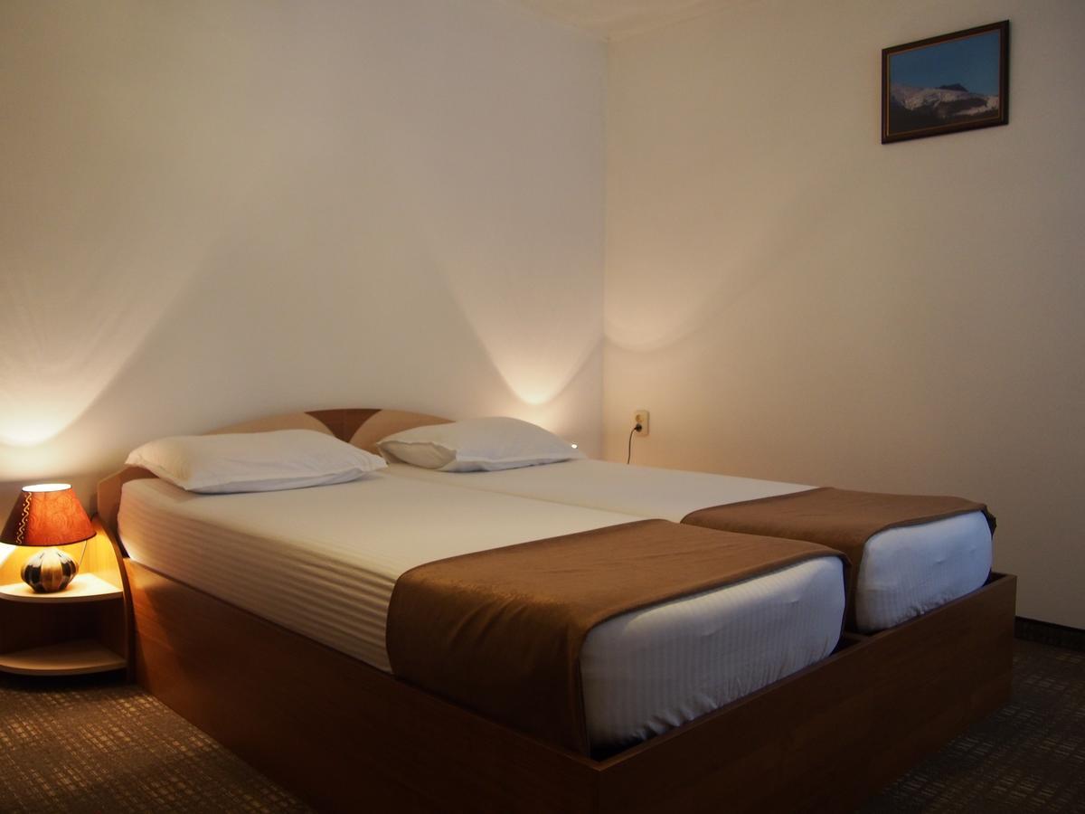 Family Hotel Panorama شيفليك المظهر الخارجي الصورة